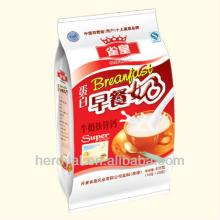 Peacock Protein Breakfast Milk with Milk & Fe Zn Ca