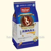Aged Instant Pure Oatmeal