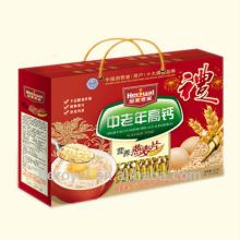 Giftbox 602g High Ca Aged Nutritious Oatmeal