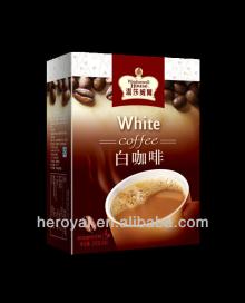 Windsorwell House white coffee