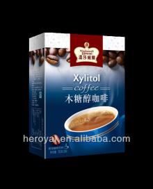 Windsorwell House xylitol instant coffee