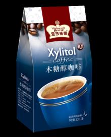 xylitol 80g instant coffee
