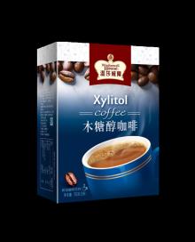 160g Xylitol Instant Coffee