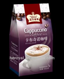 100g  Cappuccino   Instant   Coffee 