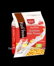 Xylitol Red Bean Soybean Milk Powder