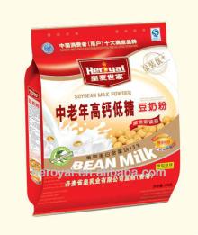 Aged Soy Milk Powder with high Ca Oligose