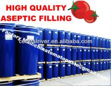 Tomato paste 28-30 Brix CB 2013 Crop