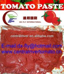  Aseptic   packaging   tomato   paste   Tomato   Paste  28-30 Brix
