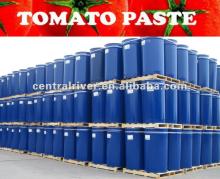 tomato paste plant Tomato Paste 36-38% Brix CB