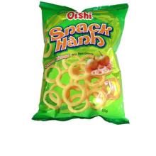 Oishi Chips products,Vietnam Oishi Chips supplier