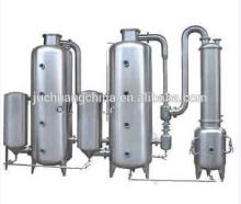 SJNII external circulation double-effect concentration energy saving vaccum  concentrator   machine 