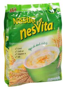  NESTLE  NESVITA  CEREAL  DRINK BAG 500G