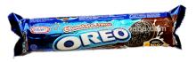 OREO CHOCOLATE SANDWICH CHOCOLATE CREME FLAVOR PACK 137G/OREO CHOCOLATE BISCUITS/OREO BISCUIT/OREO C