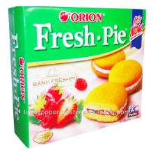 ORION FRESH  PIE  BOX 276G