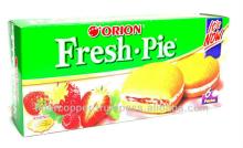 ORION FRESH PIE BOX 138G