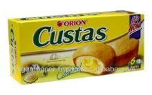 ORION CUSTAS PIE ORIGINAL BOX 138G