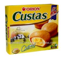 ORION CUSTAS PIE ORIGINAL BOX 276G