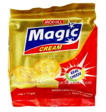MAGIC CREAM REAL CHEESE CRACKER PACK 18G/MAGIC COOKIES/MAGIC BISCUITS