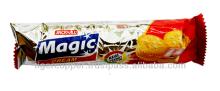 MAGIC CREAM REAL PEANUT BUTTER CRACKER PACK 108G/MAGIC COOKIES/MAGIC BISCUITS