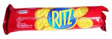 RITZ CRACKER PACK 100G