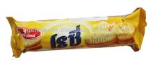 ROSY CHEESE FLAVOURED CREAM SANDWICH CRACKER PACK 110G/ROSY CRACKER/ROSY BISCUITS