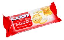 COSY  SANDWICH   COOKIE S WITH VANILLA CREAM PACK 65G