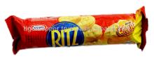 RITZ CRACKER CHEESE PACK 118G
