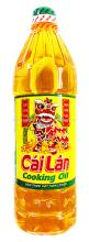 CAI LAN COOKING OIL 1L/VEGETABLE COOKING OIL/VIETNAM COOKING OIL