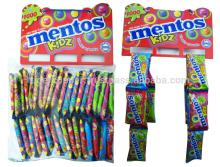 MENTOS FRUIT KIDS BAG 320G/MENTOS CANDY