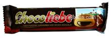 CHOCOLIEBE ROLL CANDY WITH CHOCOLATE CENTRE BOX 512G/CHOCOLIEBE CANDY