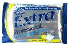 EXTRA PROFESSIONAL LEMON ICE GUM BLISTER 11.2G/WRIGLEYS CHEWING GUM/SUGAR FREE XYLITOL GUM