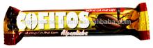 COFITOS COFFEE ROLL CANDY 480G/COFITOS COFFEE CANDY