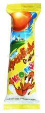 ALPENLIEBE RICH MILKY CARAMEL CANDY STICK 9.5G/ALPENLIEBE LOLLIPOPS/ALPENLIEBE STICK CANDY