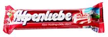 ALPENLIEBE STRAWBERRY AND CREAM ROLL CANDY BOX 576G/ALPENLIEBE CANDY