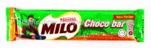 MILO CHOCO BAR 37G/NESTLE MILO CHOCOLATE BAR