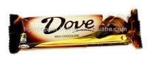DOVE  MILK   CHOCOLATE  BAR 43G/DOVE  CHOCOLATE  BAR/DOVE MARS  CHOCOLATE 