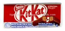 KITKAT CHOCOLATE 2F BAR 17G/KITKAT CHOCOLATE WAFER/NESTLE KITKAT