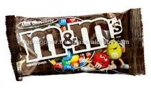 M&M MILK CHOCOLATE PACK 100G/M&M CHOCOLATE/M&M's CHOCOLATE