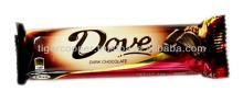 DOVE DARK CHOCOLATE BAR 43G/DOVE CHOCOLATE BAR/DOVE MARS CHOCOLATE