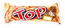 DELFI TOP CHOCOLATE BAR 20G/CHOCOLATE WAFER BAR