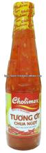 CHOLIMEX SWEET AND SOUR CHILI SAUCE PET BOTTLE 270G