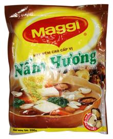 Maggi Mushroom seasoning powder