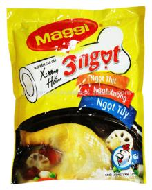 MAGGI CHICKEN SEASONING POWDER PACK 210G