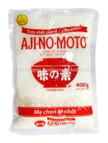 AJINOMOTO SEASONING/AJINOMOTO MIXED SPICES/AJINOMOTO CONDIMENTS