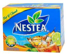 NESTLE LEMON TEA INSTANT DRINK POWDER BOX 270G