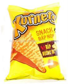 KORNTES CORN SNACK BUTTER FLAVOR PACK 38G