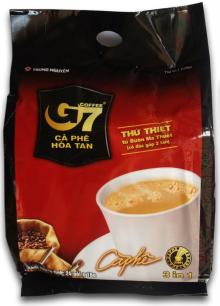 FLAVORED INSTANT COFFEE/3 IN 1 INSTANT COFFEE/MILK COFFEE/INSTANT MILK COFFEE