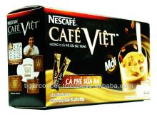 NESCAFE CAFE VIET ICE MILK COFFEE BOX 264G