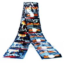 NESCAFE CAFE VIET  INSTANT  BLACK  COFFEE  SACHET 16G