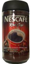 NESCAFE RED CUP INSTANT COFFEE POWDER JAR 200G/2 IN 1 INSTANT COFFEE